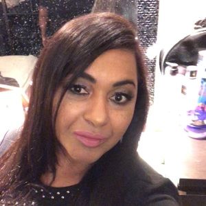 Meet your Posher, Mayra